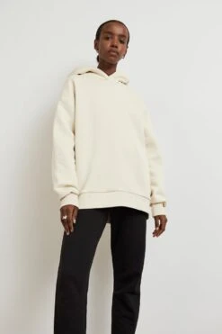 Gina Tricot Pella Hoodie Birch