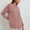 Gina Tricot Vilma Shirt Burlwood