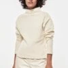 Gina Tricot Emmy Sweater Beige